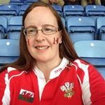 Nikki Owen - @funkychik7 - Instagram