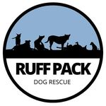 Nikki and the Ruff Pack - @ruffpackrefuge - Instagram