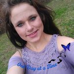 Nikki Ann Tillery - @nikki.pack2 - Instagram