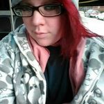 Nikki Pack - @ryderzmommy614 - Instagram