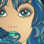 Nikki Pagan - @nikki_art_91 - Instagram
