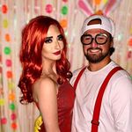 Nikki - @nikkipappasfritas - Instagram