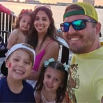 Nikki Parrish - Facebook