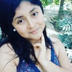 Nikki Perales - @celeste9289 - Instagram