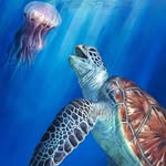 Nikki Pierce - @nikkipierceart - Instagram