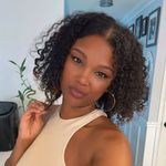 Nikki Pratt - @_nikkishante - Instagram