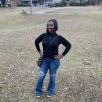 Ebony - @nikkirawls1 - Instagram