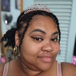 Dominique Ricks - @nikki_ricks - Instagram
