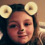 nikki - @nikkirickard44 - Instagram