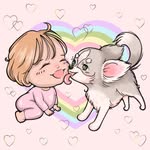 花咲りんご ❀ 絵日記 - @ringoenikki - Instagram