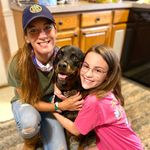 Nikki Rodgers - @nikkilynn1684 - Instagram