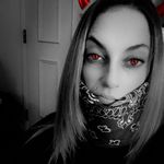 Nikki Rodgers - @onenonlyxo17 - Instagram