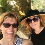 Nikki Rodgers - @rodgersn - Instagram
