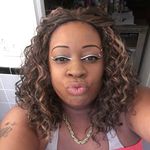 nikki rodgers - @lilsexynikki76 - Instagram