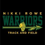 Nikki Rowe Girls Track & Field - @nikkirowegirlstrack - Instagram