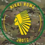 Nikki Rowe Jrotc - @nrhs_jrotc - Instagram