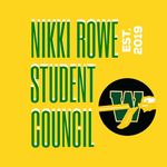 Nikki Rowe StuCo 2020-2021 - @nikkirowestudentcouncil - Instagram