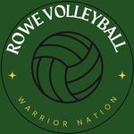 Nikki Rowe Volleyball - @rowe_volleyball - Instagram