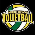 Nikki Rowe Volleyball - @nikki_rowe_vb - Instagram