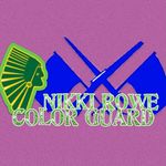 Nikki Rowe Warrior Color Guard - @nikkirowe_colorguard21 - Instagram