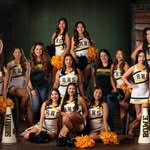The Nikki Rowe Cheerleaders 💚💛📣 - @nikkirowecheer - Instagram