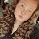 Nikkita Marie McCabe - @nikkitaruggles15 - Instagram