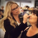 Nikki Rust - @nikkirustmakeup - Instagram