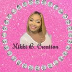 Nikki Ryan - @nikkibcreationz - Instagram