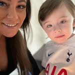 Nikki Ryan.🖤 - @nikkiryan92 - Instagram