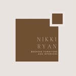 Nikki Ryan Bespoke Furniture & Interiors - @nikkiryaninteriors - Instagram
