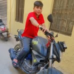 Nikki Sharam A - Facebook