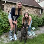 Nikki E M Schroeder - @dr_nik74 - Instagram