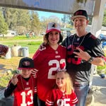 Nikki Shepard - @carsonchloesmommy - Instagram