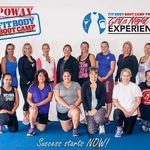 nikkisiebert - @powayfitbody - Instagram