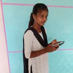 Nakshatra_kondoju - @__nikki__smiley_ - Instagram