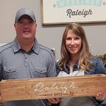 Nikki Speer-Raleigh - @knsraleigh - Instagram