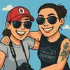 Stacy Turner - @stacylovesnikki - TikTok