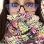 Nikki Steadman - @bomblebean - Instagram