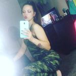 Nikki Storey - @nostalgicnikki402 - Instagram