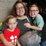 Nikki Stroud - @christian.stroud.1426 - Instagram