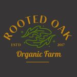 Nikki & Stuart 👩‍🌾👨‍🌾 - @rootedoakfarm - Instagram