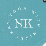 Nikki Kay Stuart - @nikki_kayyoga - Instagram