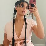 Nikki Stuart - @nikkiw0lf - Instagram