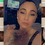 Nikki Sweatt - @quietst0rm_1 - Instagram