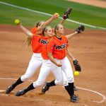 Nikki Sylvester - @sylvestersoftball - Instagram
