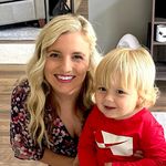Nikki Tate - @nikkitateoutdoors - Instagram