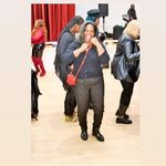 Nikki Tate Knight - @mo__five - Instagram