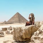 Travel Blogger - @nikki_tate - Instagram