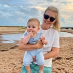 Nikki Thackeray - @nikthack - Instagram