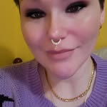 Niki Zuul Thayer - @pineapplesandvoorhees - Instagram